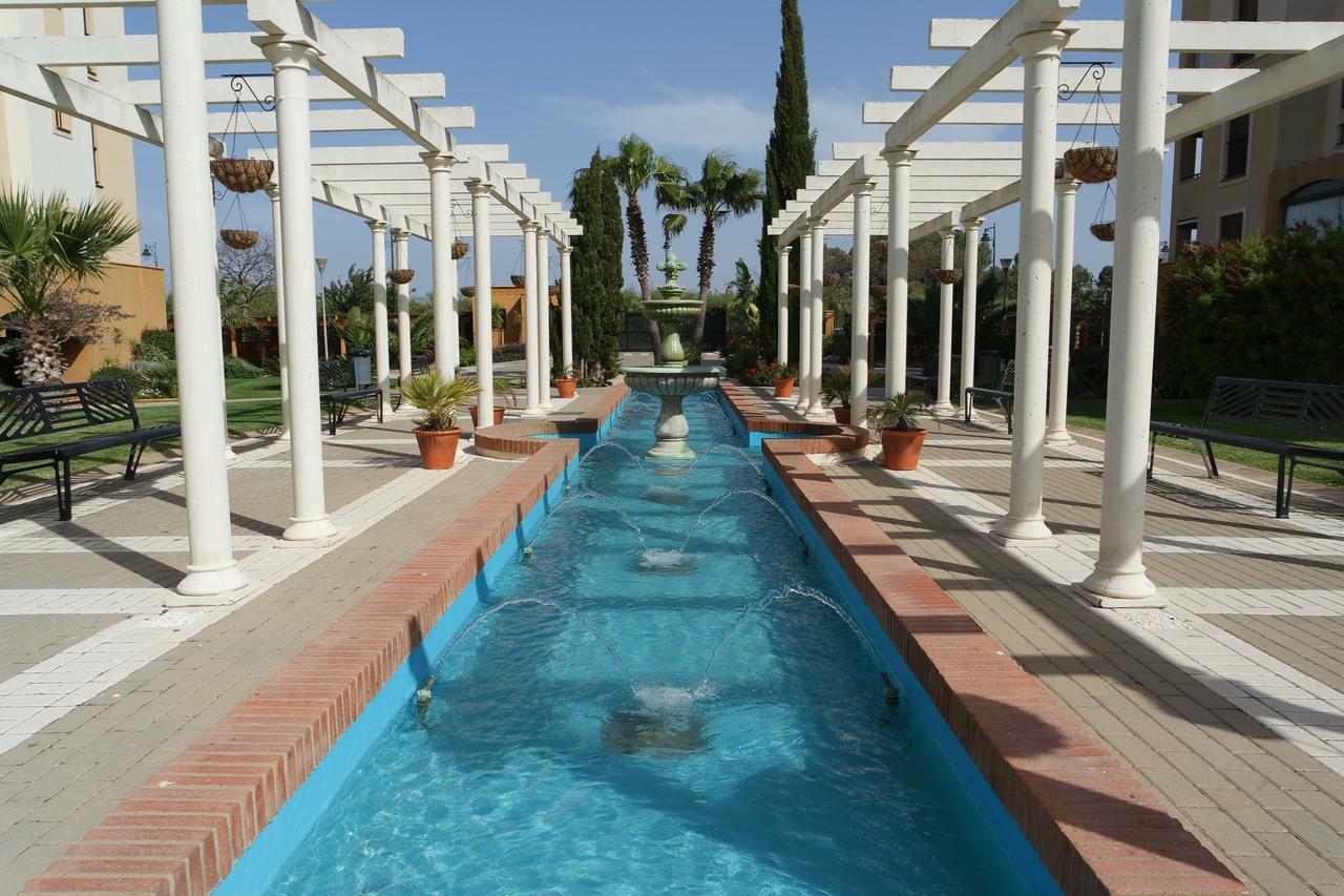Los Pelicanos By H - Playa Punta Del Moral Plhc39P38 Исла-дель-Мораль Экстерьер фото